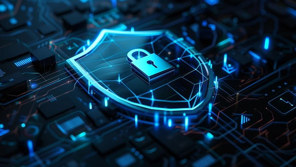 Cibersegurança e Privacidade Digital